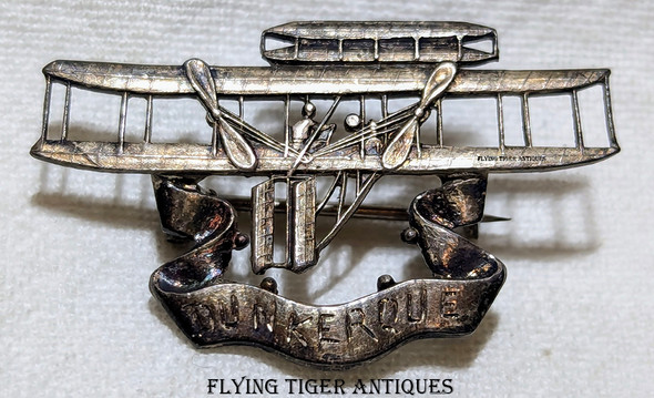 Transportation Related Artifacts & Collectibles - Airlines