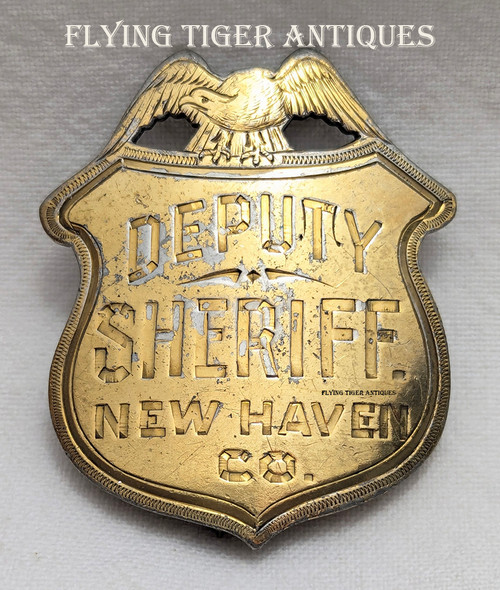 Police & Fire Artifacts & Collectibles - Police & Law Enforcement