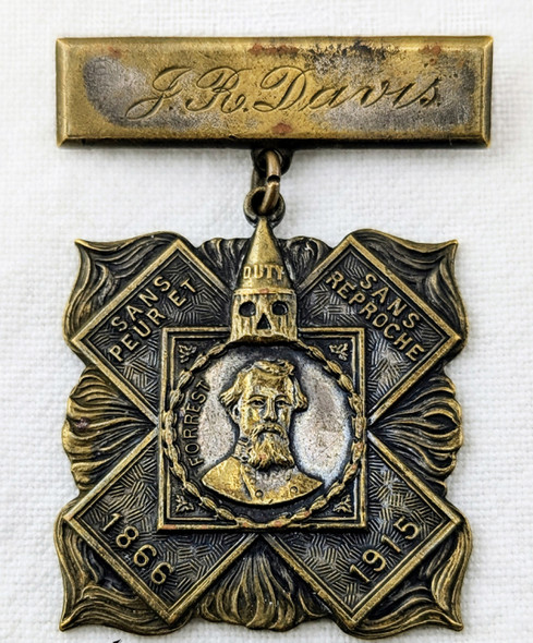 Everything Else - Fraternal Groups & Societies Related Artifacts