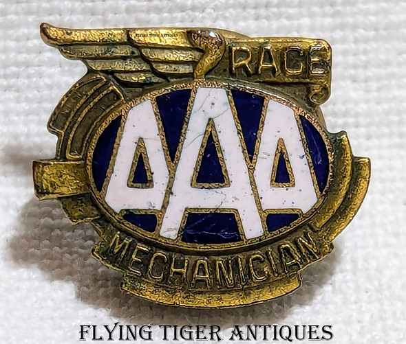 Transportation Related Artifacts & Collectibles - Automobile