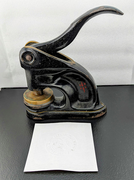 Everything Else - Fraternal Groups & Societies Related Artifacts