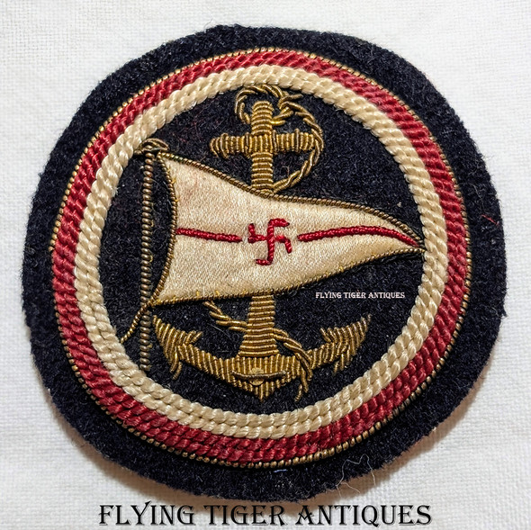 Transportation Related Artifacts & Collectibles - Ocean Liner