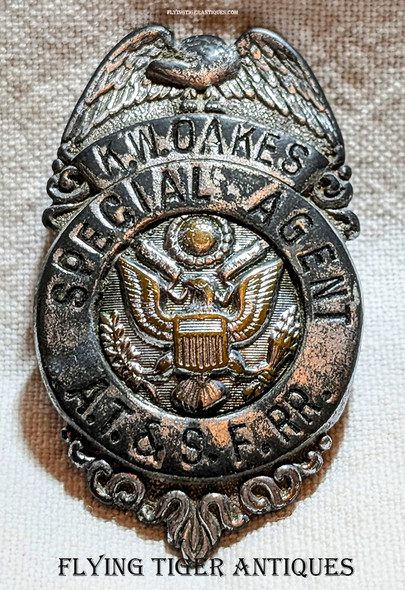 Transportation Related Artifacts & Collectibles - Railroad