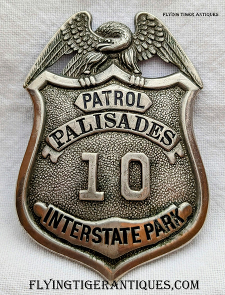 Police & Fire Artifacts & Collectibles - Police & Law Enforcement