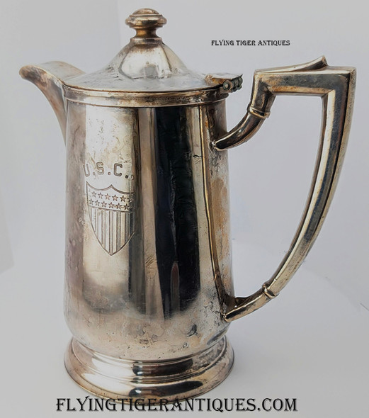 Militaria - Militaria By Country - US Militaria Artifacts By