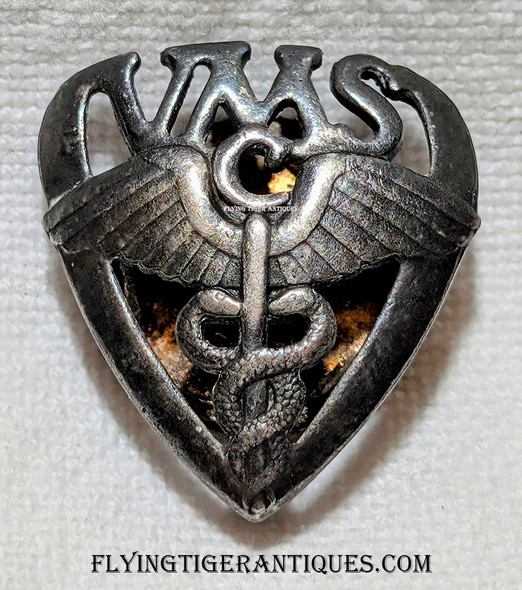 Everything Else - Medical, Health & Related Artifacts - Page 1