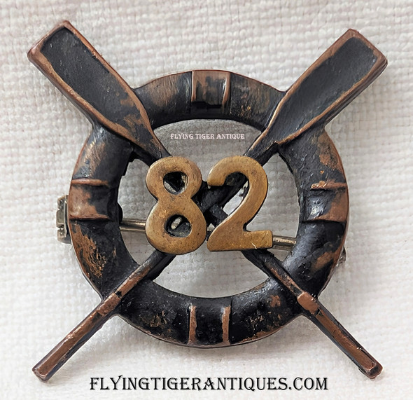 Militaria - Militaria By Country - US Militaria Artifacts By