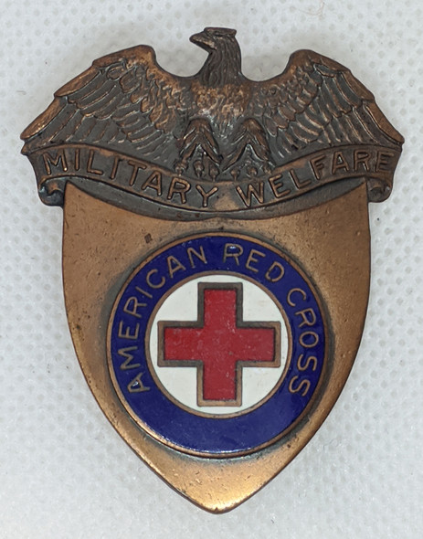 Everything Else - Medical, Health & Related Artifacts - American