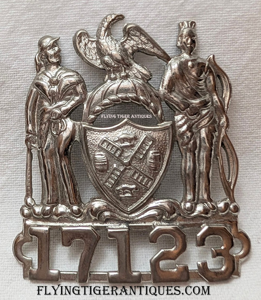 Police & Fire Artifacts & Collectibles - Police & Law Enforcement