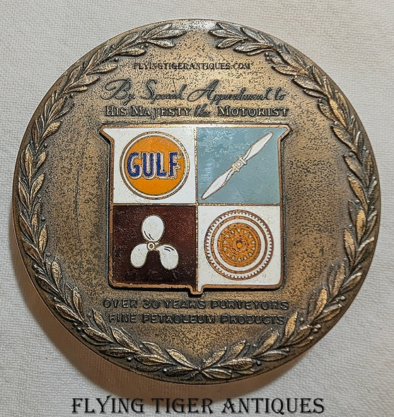 Transportation Related Artifacts & Collectibles - Automobile