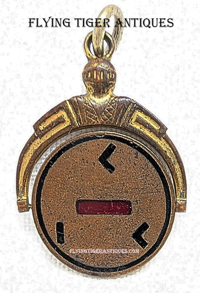Everything Else - Fraternal Groups & Societies Related Artifacts