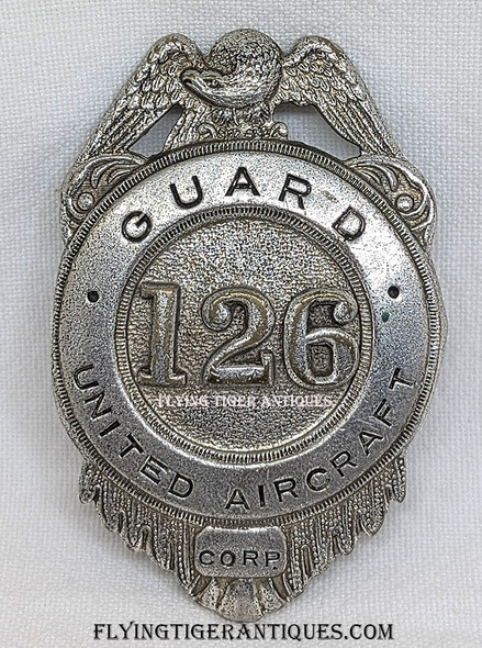 Transportation Related Artifacts & Collectibles - Airlines