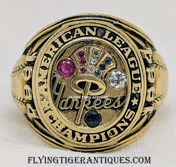 Everything Else - Sports & Olympic Related Artifacts