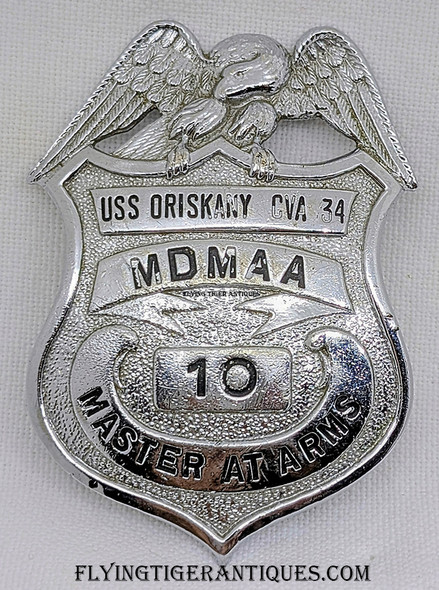 Police & Fire Artifacts & Collectibles - Police & Law Enforcement