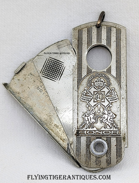 Everything Else - Fraternal Groups & Societies Related Artifacts