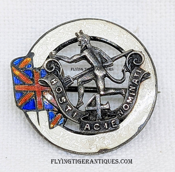 Militaria - Militaria By Country - United Kingdom Militaria