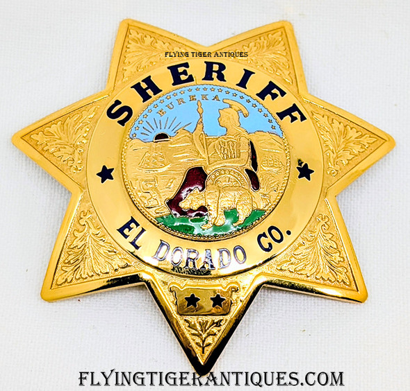Police & Fire Artifacts & Collectibles - Police & Law Enforcement