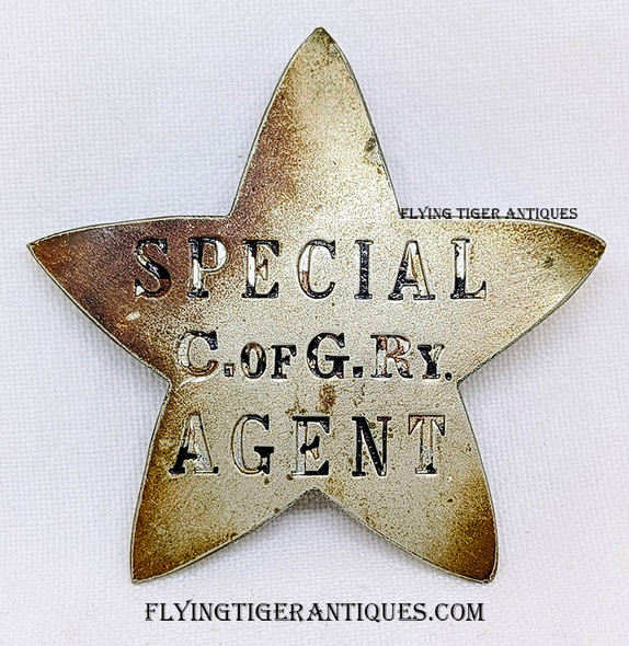 Transportation Related Artifacts & Collectibles - Railroad