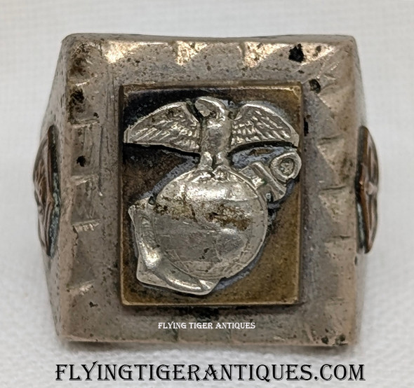 Militaria - Militaria By Country - US Militaria Artifacts By