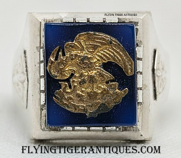 Transportation Related Artifacts & Collectibles - Motorcycle