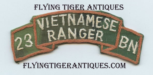 Militaria - Militaria: Era or Period of Conflict - Vietnam War