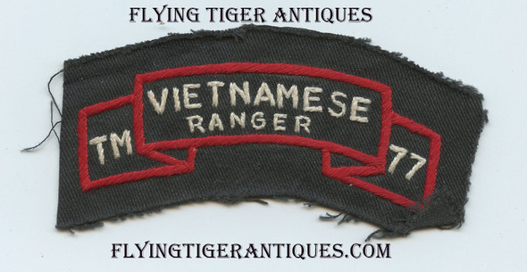 Militaria - Militaria: Era or Period of Conflict - Vietnam War