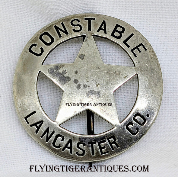 Police & Fire Artifacts & Collectibles - Police & Law Enforcement