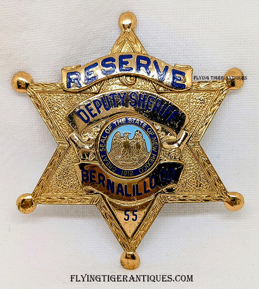 Police & Fire Artifacts & Collectibles - Police & Law Enforcement