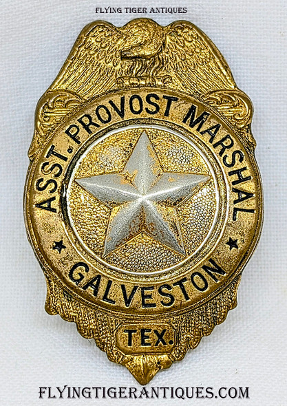 Police & Fire Artifacts & Collectibles - Police & Law Enforcement