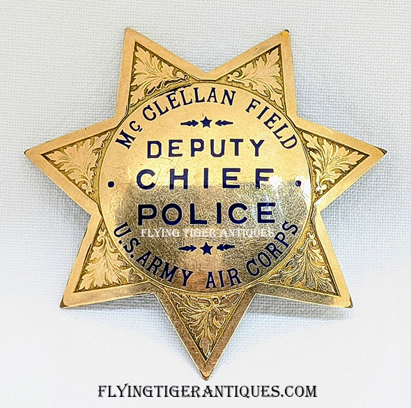 （超希少・人気品）オレンジカウンティ　警察バッジ ミッキーマウス Police & Fire Artifacts & Collectibles - Police & Law Enforcement
