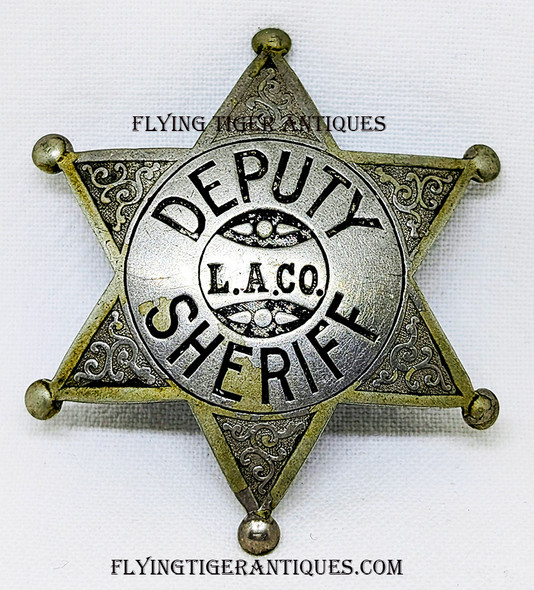 Police & Fire Artifacts & Collectibles - Police & Law Enforcement