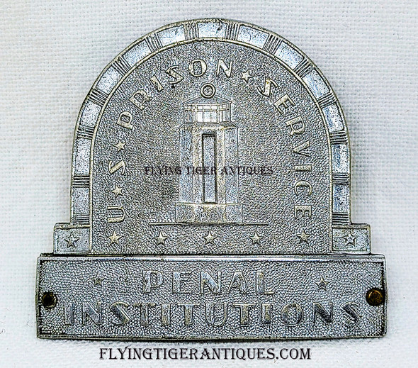 Police & Fire Artifacts & Collectibles - Police & Law Enforcement