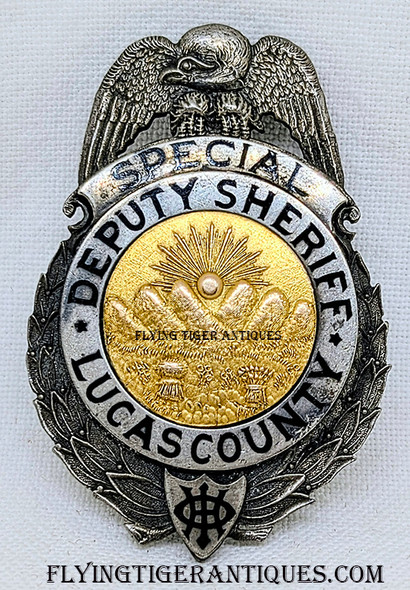 Police & Fire Artifacts & Collectibles - Police & Law Enforcement