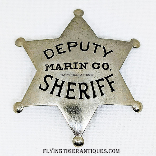Police & Fire Artifacts & Collectibles - Police & Law Enforcement