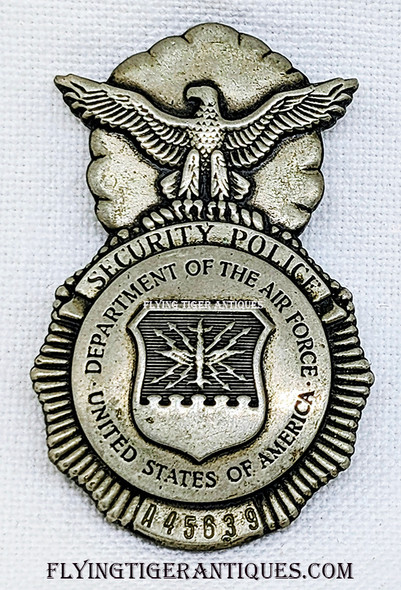 Police & Fire Artifacts & Collectibles - Police & Law Enforcement