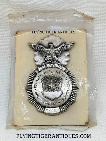 Police & Fire Artifacts & Collectibles - Police & Law Enforcement