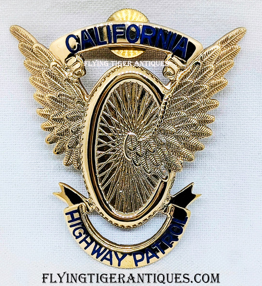 Police & Fire Artifacts & Collectibles - Police & Law Enforcement