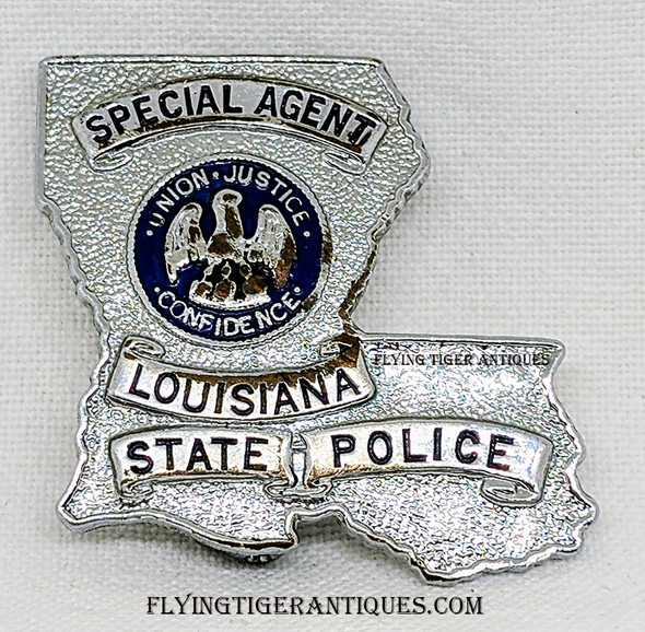 Police & Fire Artifacts & Collectibles - Police & Law Enforcement