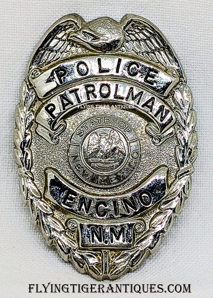 Police & Fire Artifacts & Collectibles - Police & Law Enforcement