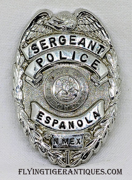 レア物! 古い 警察人形 警察署カウンター用 Police & Fire Artifacts & Collectibles - Police & Law Enforcement