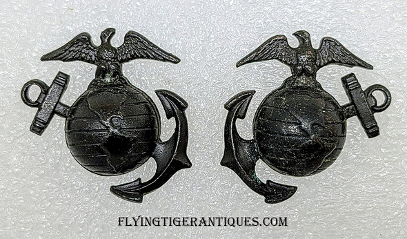 Militaria - Militaria By Country - US Militaria Artifacts By