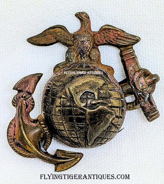 Militaria - Militaria By Country - US Militaria Artifacts By