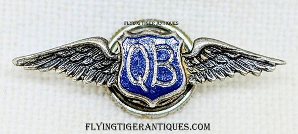 バスカヴィル　タイガー　　アブディール　トップブリッジ　ニンナ Transportation Related Artifacts & Collectibles - Airlines