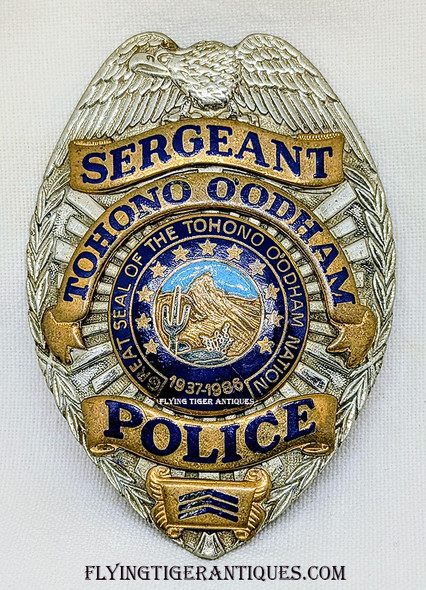 Police & Fire Artifacts & Collectibles - Police & Law Enforcement