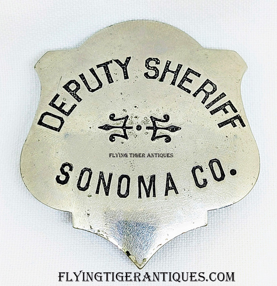 Police & Fire Artifacts & Collectibles - Police & Law Enforcement