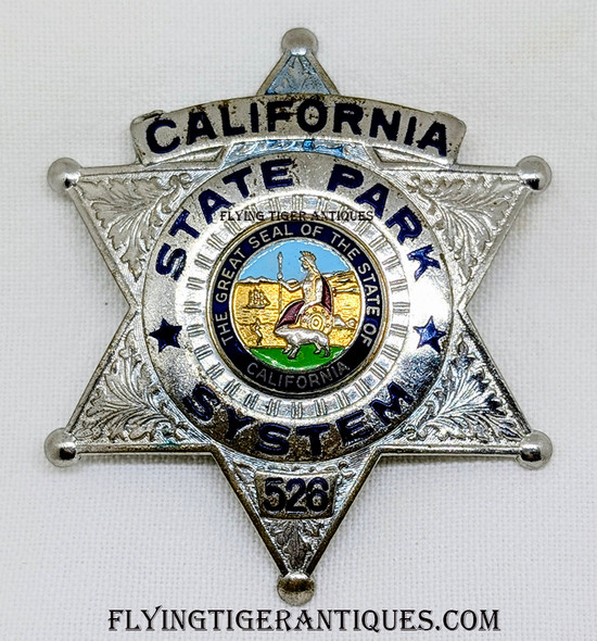 Police & Fire Artifacts & Collectibles - Police & Law Enforcement