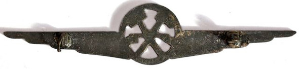 Italian Air Force  Electro-Mechanic Specialist Wing Type II