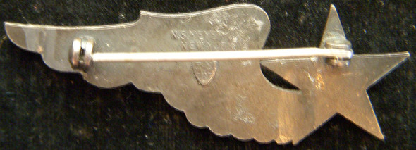 Circa 1950s-1960s Republic of Vietnam Armed Forces Cadet Wing