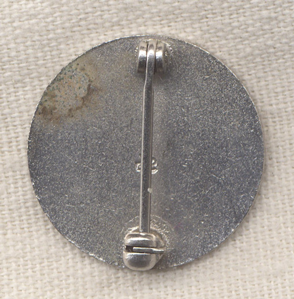 Massachusetts State Police Collar Insignia NO LONGER AVAILABLE