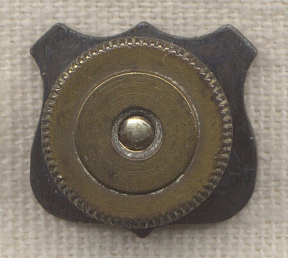 1940s-1950s Allied Trucking Sterling 5 Years of Service Pin